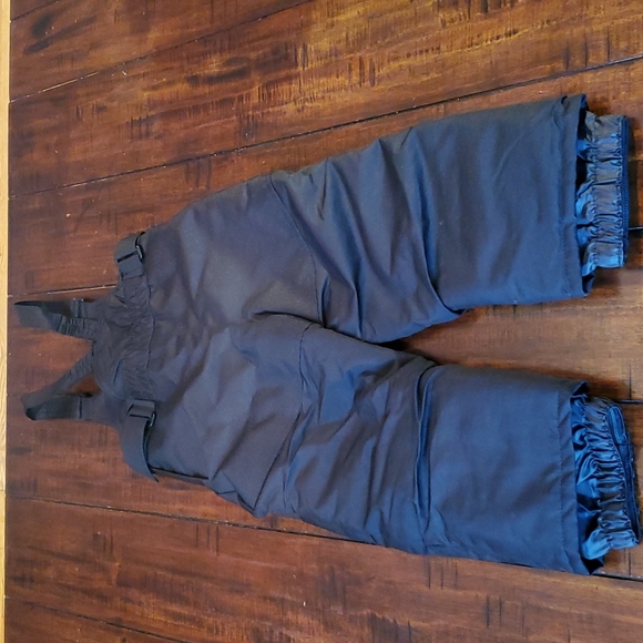 Snow bib - Picture 5 of 6